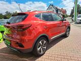 MG ZS EV Luxury 130 KW 177 PS Automatikgetriebe - MG ZS EV Luxury Gebrauchtwagen