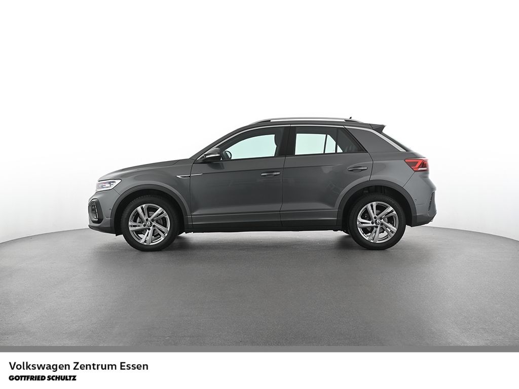 Volkswagen T-Roc - Bild 4