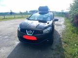 Nissan Qashqai 1.6 Facelift-Version - gebrauchte Nissan Qashqai mit Facelift