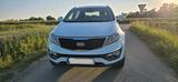 Kia Sportage 1.6 GDI 2WD Vision Vision