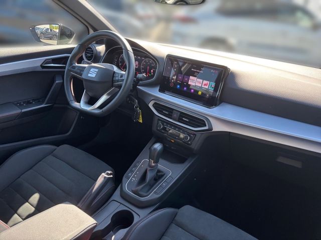 Ibiza 1.0 TSI FR LED Navi Dinamica Beats Kamera