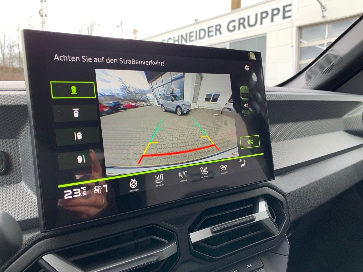 Dacia Duster - Bild 33