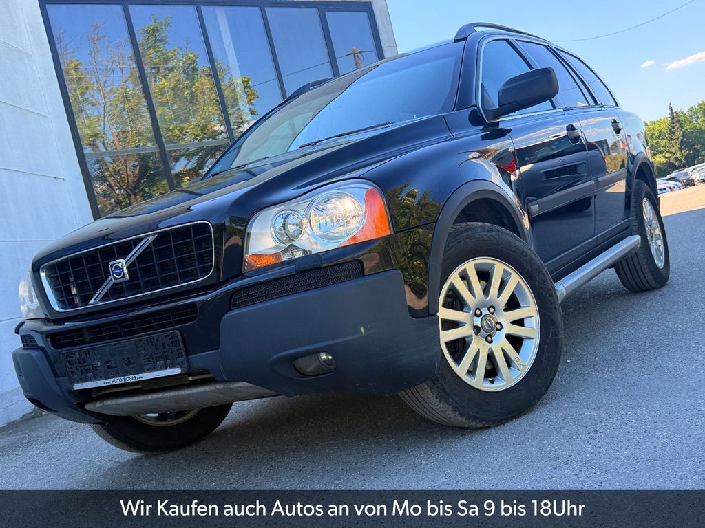 Angebot ansehen Volvo XC90