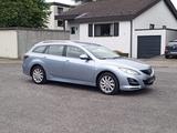 Mazda 6 Kombi 1.8 Comfort*wenig km*1 Hand - Mazda aus 2010: Kombi