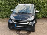 Smart ForTwo cabrio 1.0 52kW mhd Cabrio 451er - Smart ForTwo: Cabrio, 451