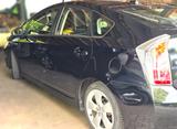 Toyota Prius 1.8-l-VVT-i  Executive + SD, Fahr.-träger - Toyota Prius Gebrauchtwagen