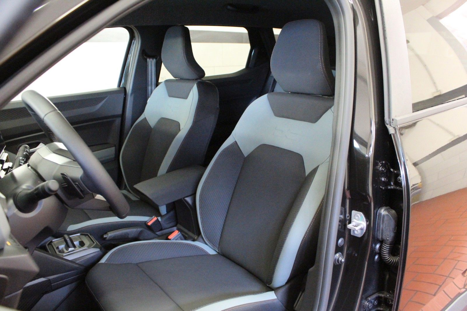 Fahrzeugabbildung Dacia Duster Eco-G 120 Extreme LPG*Automatik *