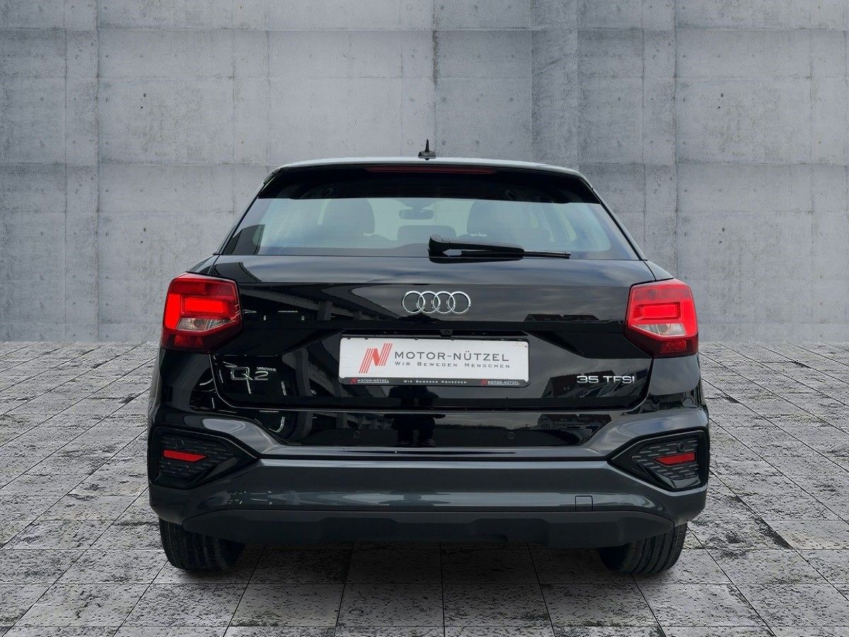 Audi Q2 - Bild 4