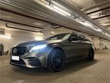 Mercedes-Benz C43 AMG - TRAUM - MB100 - Perf.AGA