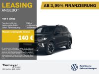 Volkswagen T-Cross - Vorschau Bild 1