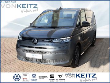 Volkswagen T7 Multivan - 2