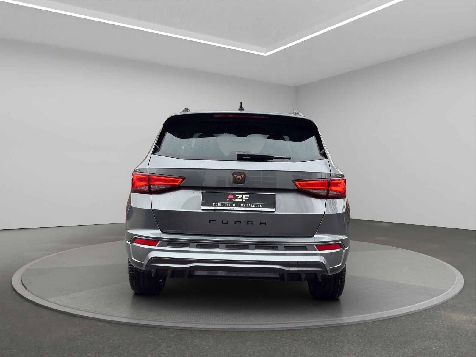 Cupra Ateca - Bild 7