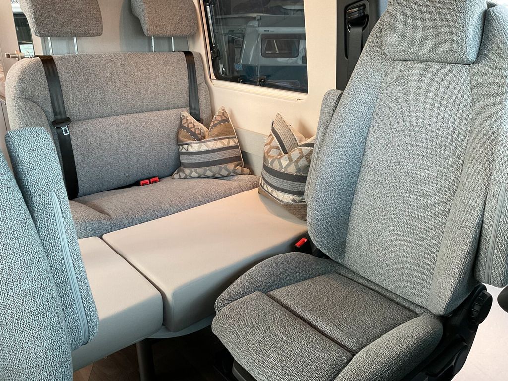 HYMER / ERIBA / HYMERCAR  