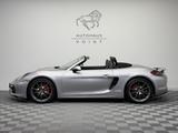 Porsche Boxster GTS|Approved|Bose|PDLS+|18-Wege|Carbon - Porsche Boxster in Wuppertal
