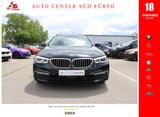 BMW 520 Baureihe 5 Lim. 520 d xDrive - BMW 520 Gebrauchtwagen in Nürnberg