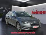 Skoda Superb Combi 2.0 TDI DSG Style AHK LED NAV SHZ - Skoda Superb in Wuppertal