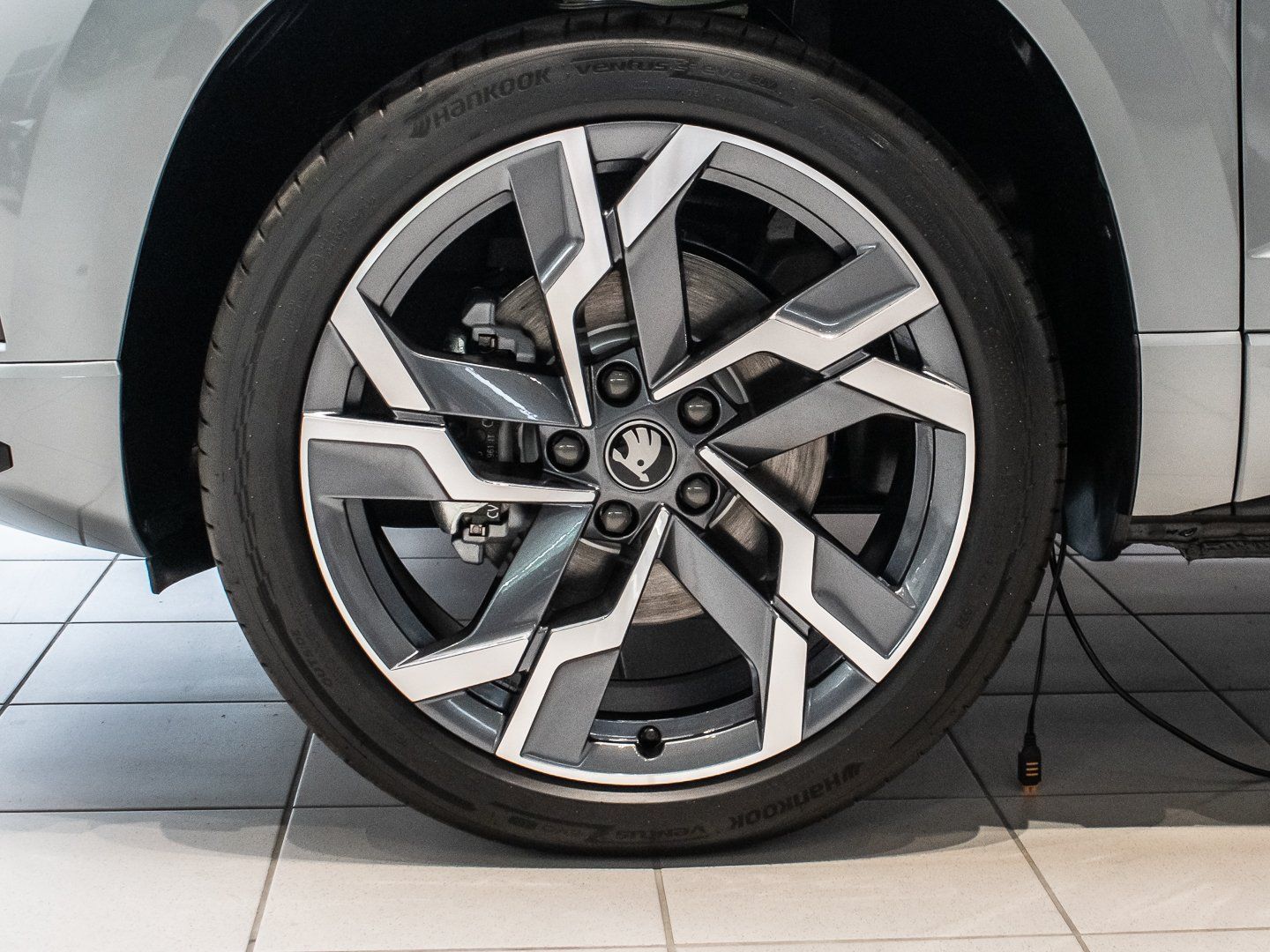 Skoda Karoq - Bild 6