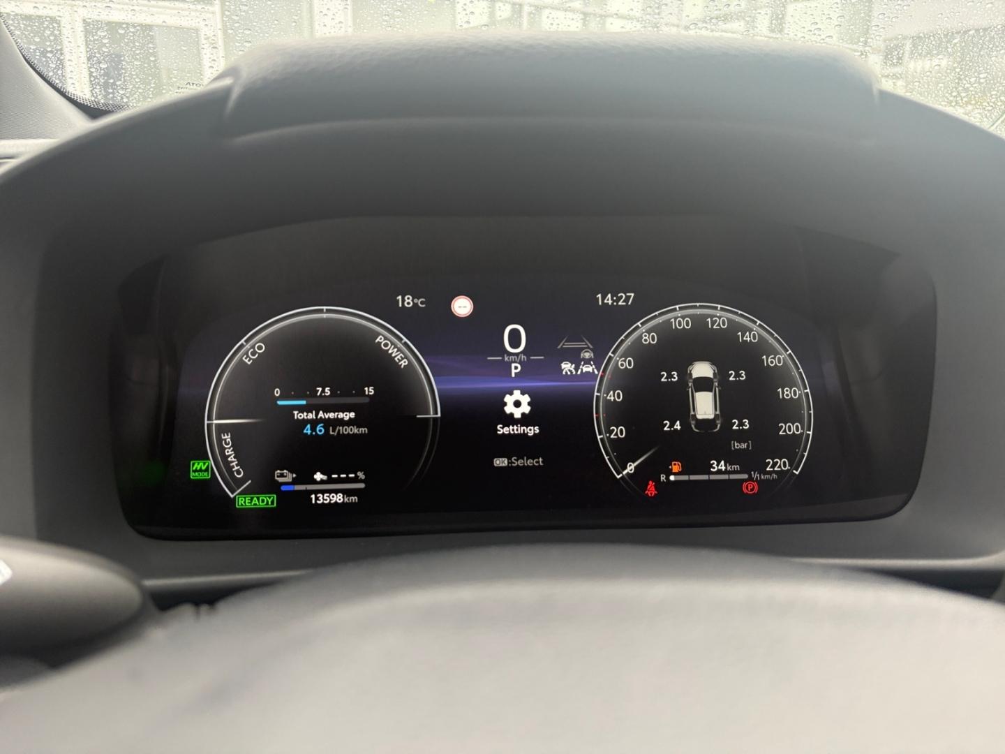Toyota C-HR 2.0 PHEV Teamplayer Autm. *LED*ACC*PDC*SHZ*