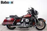 Harley-Davidson FLHTC Electra Glide Classic - HARLEY-DAVIDSON ELECTRA GLIDE CLASSIC FLHTC