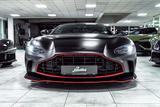 Aston Martin V12 Vantage*Q Paint*Black Beast*Carbon*1/333*New - Aston Martin V12 Vantage mit Benzin-Antrieb: Automatik