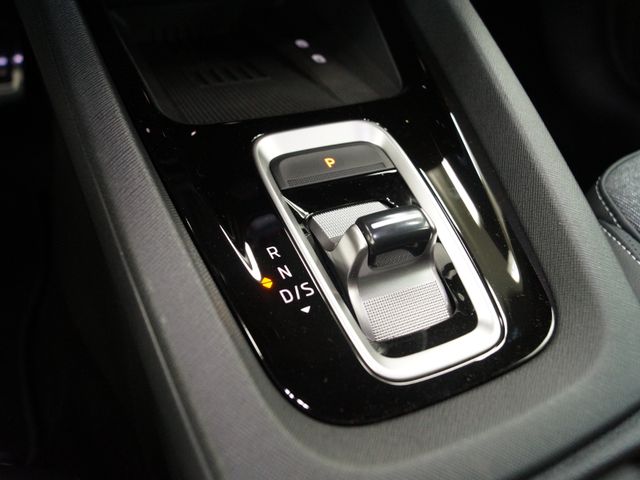 Octavia Combi Sportline 1.5 TSI mHEV DSG
