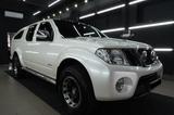 Nissan Navara - gebrauchte Nissan Navara aus dem Jahr 2010