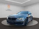 BMW Touring 318 i Advantage/LED/LM/SHZ/AHK/NAV - BMW 3er Reihe in Dortmund