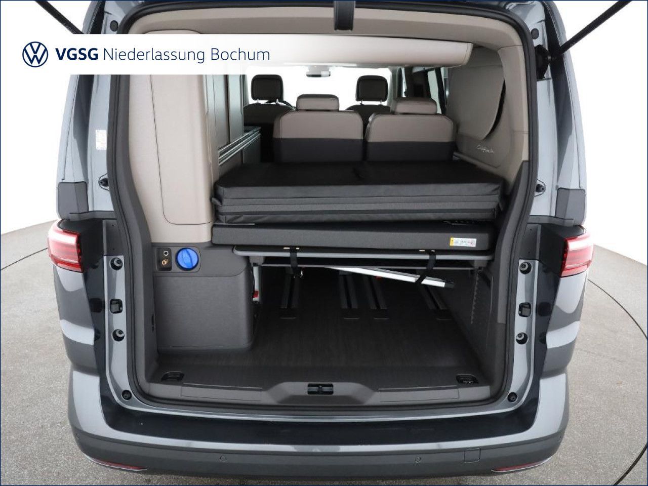 Volkswagen T7 California - Bild 13