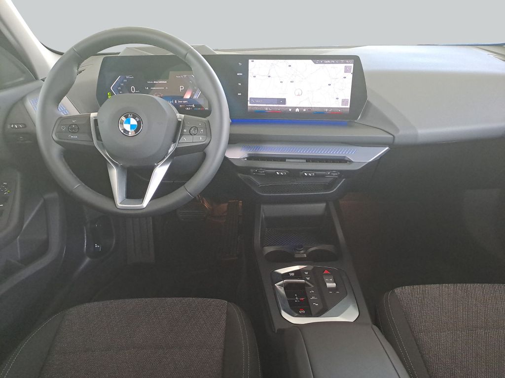 BMW 116 - Bild 14