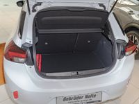 Opel Corsa - Vorschau Bild 6