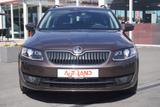 Skoda Octavia Combi 1.8 TSI Joy Bi-Xenon Navi AHK PDC - Skoda Octavia mit Benzin-Antrieb: 1.8