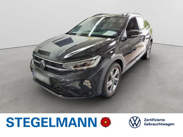 Volkswagen Taigo 1.5 TSI DSG R-Line Matrix-LED Kamera Navi foto 1