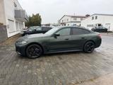 BMW i4 eDrive35 M Sport M Sport - BMW i4 von privat