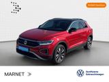 Volkswagen T-Roc Life GOAL 1.5 TSI  DSG*NAVI*KAMERA*AHK*Sta - Volkswagen T-Roc GOAL mit Benzin-Antrieb