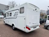 HYMER / ERIBA / HYMERCAR B-Klasse 678 PREMIUM LINE LITIHIUM 200 SOLAR SAT - HYMER / ERIBA S klasse