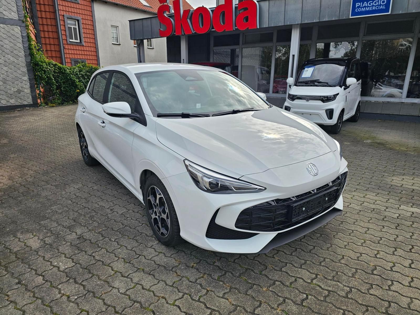 MG3