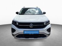 Volkswagen T-Cross - Vorschau Bild 4