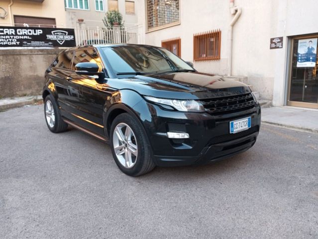 Land Rover Range Rover Evoque 2.2 TD4 Coupé Dyna