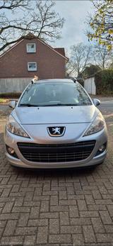 Peugeot 207 SW 1.4 (73 PS) | Gebraucht |Un... - Peugeot 207 in Düsseldorf