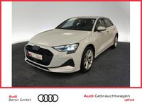 Audi A3 - Vorschau Bild 1