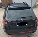 Skoda Octavia 2.0 TSI DSG RS60 Combi RS60 - Skoda Octavia: Rs60