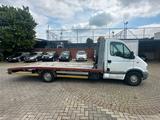 Opel Movano 2.8D,Abschlepper,Transporter,TÜV NEU,3.5T - Opel: Transporter