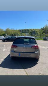 Volkswagen VW Golf VII 1.4 TSI DSG Cup Edition - Volkswagen Golf: V Edition