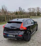 Volvo v40 Cross Country - Volvo V40 Cross Country aus 2013