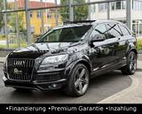 Audi Q7 3.0 TDI Quattro*3xS-Line*Euro6*Top Zustand - Audi Q7: 6.0