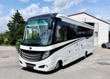 Concorde Charisma 920 G, Smart Garage, TOP AUSSTATTUNG !! - Concorde Charisma 920 G