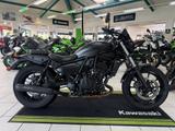 Kawasaki Eliminator 500 Miller Auspuff - Puig Scheibe - KAWASAKI ELIMINATOR