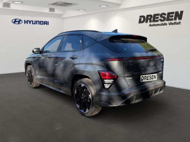 Hyundai KONA Elektro - Bild 4