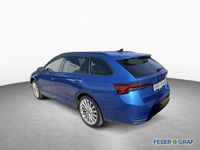 Skoda Octavia - Vorschau Bild 3