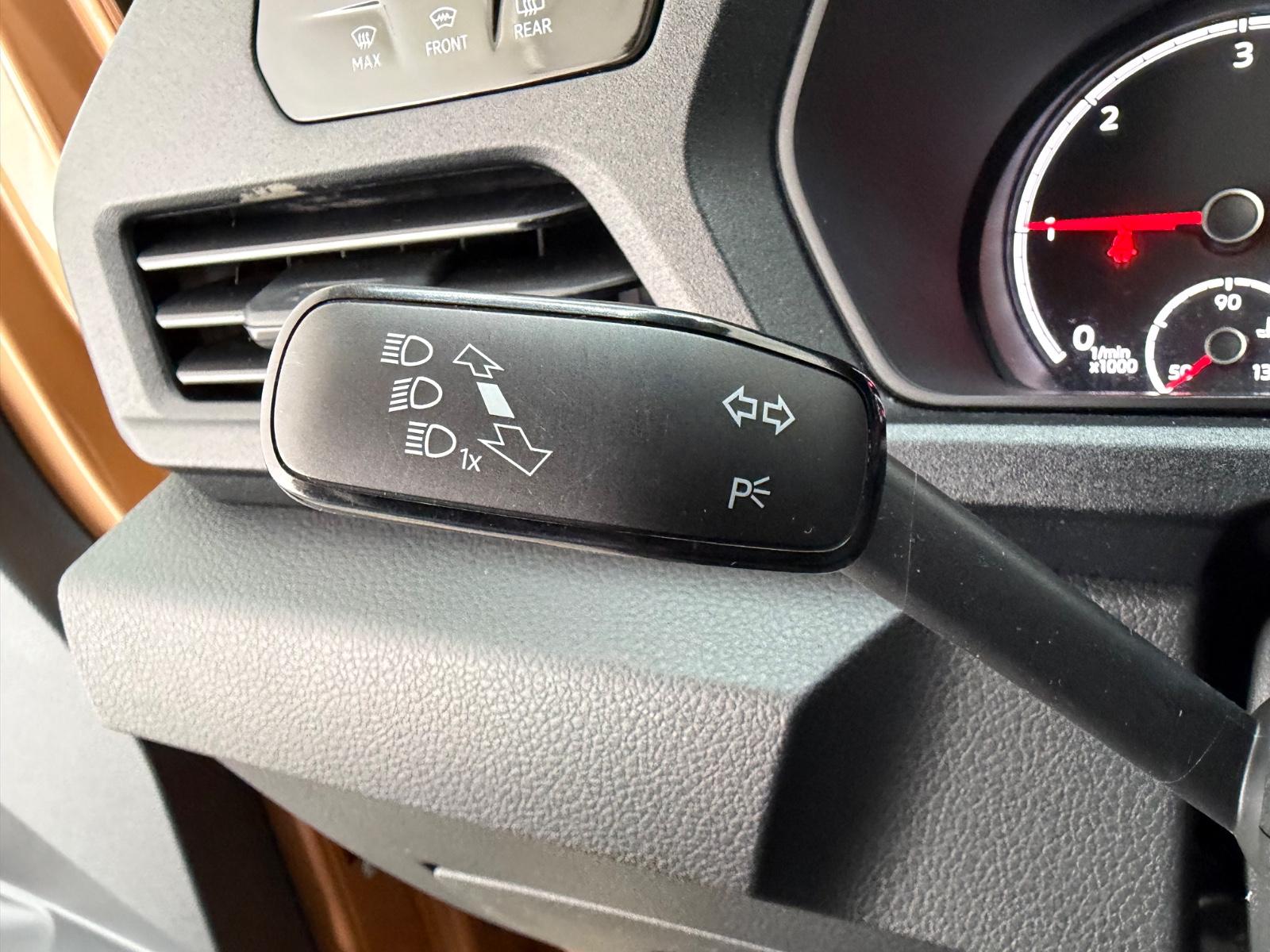 Volkswagen Caddy, миниатюра 20